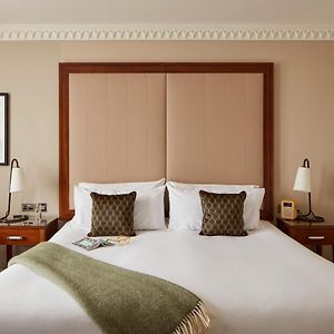 Deluxe Kamer met een King Size Bed
