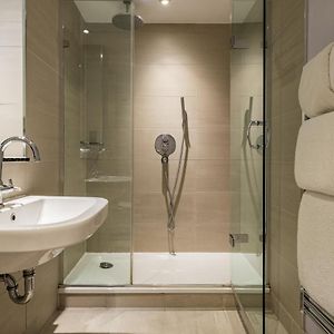 Deluxe Kamer met een King Size Bed
